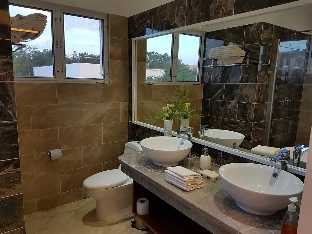 Villa Las Piedras Tulum