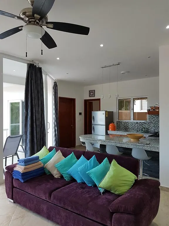 Villa Las Piedras Tulum 0*,