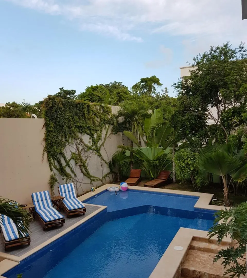 Villa Las Piedras Tulum