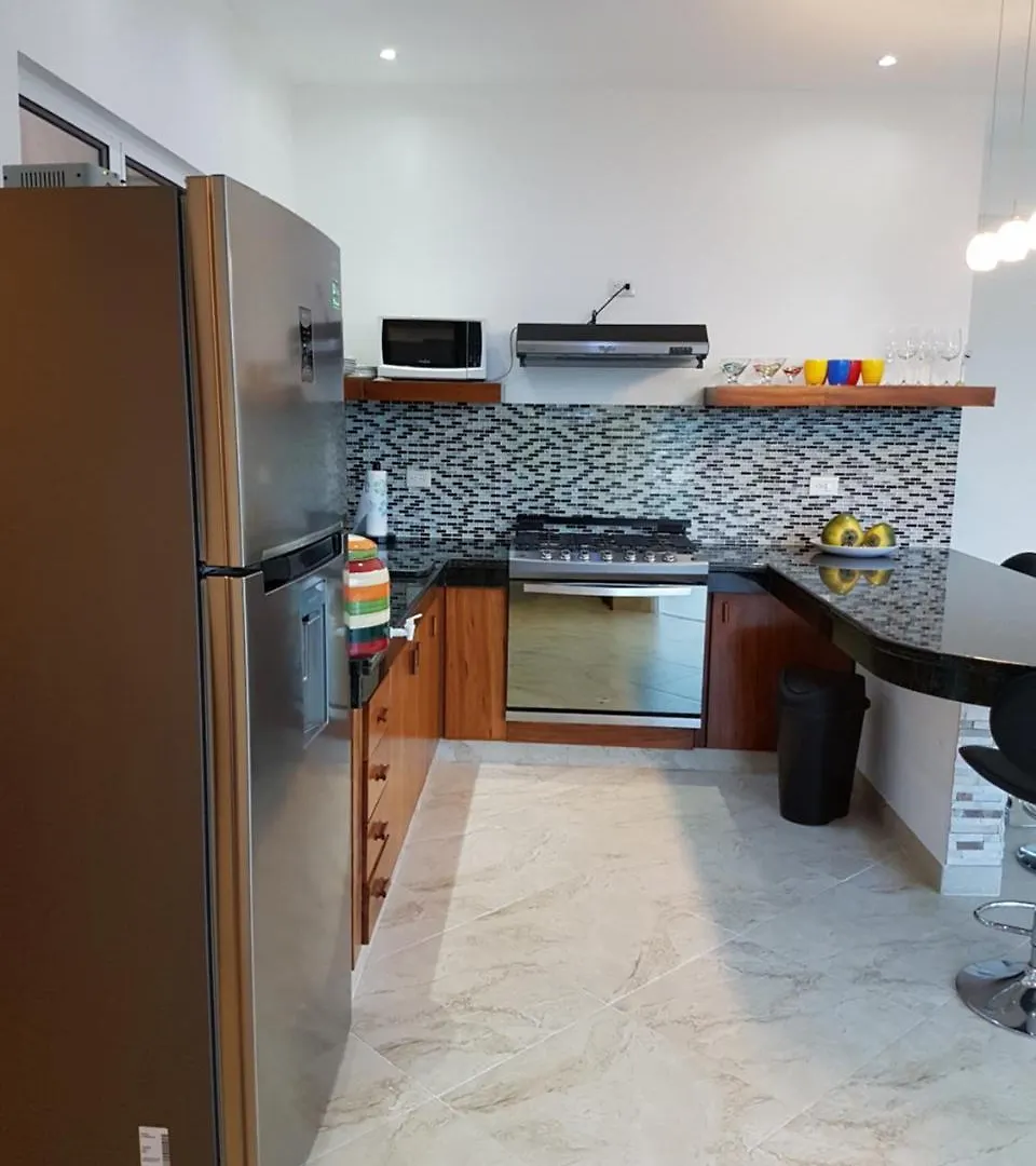 Apartment Villa Las Piedras Tulum