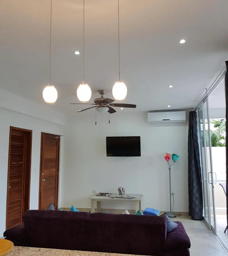 Villa Las Piedras Tulum 0*,  Mexico