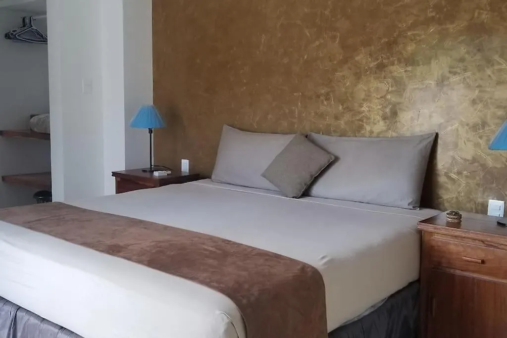 Villa Las Piedras Tulum Apartment