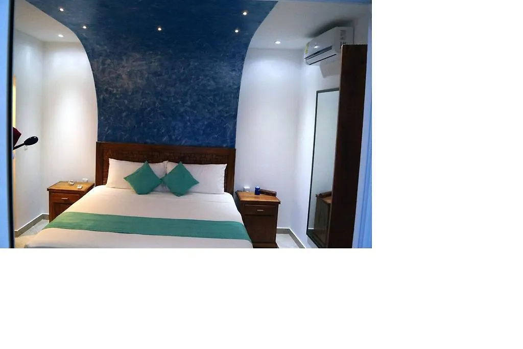 Villa Las Piedras Tulum Mexico