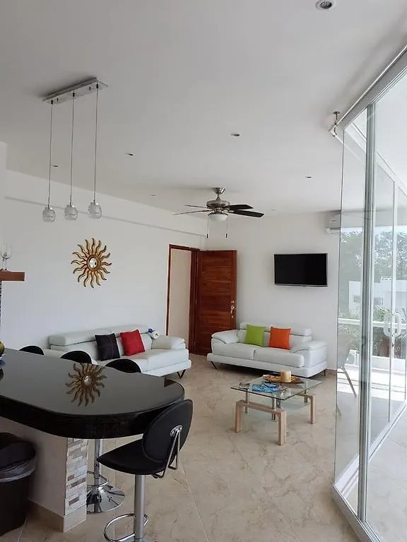 Villa Las Piedras Tulum