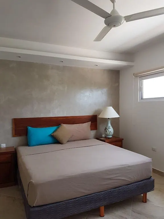 Villa Las Piedras Tulum