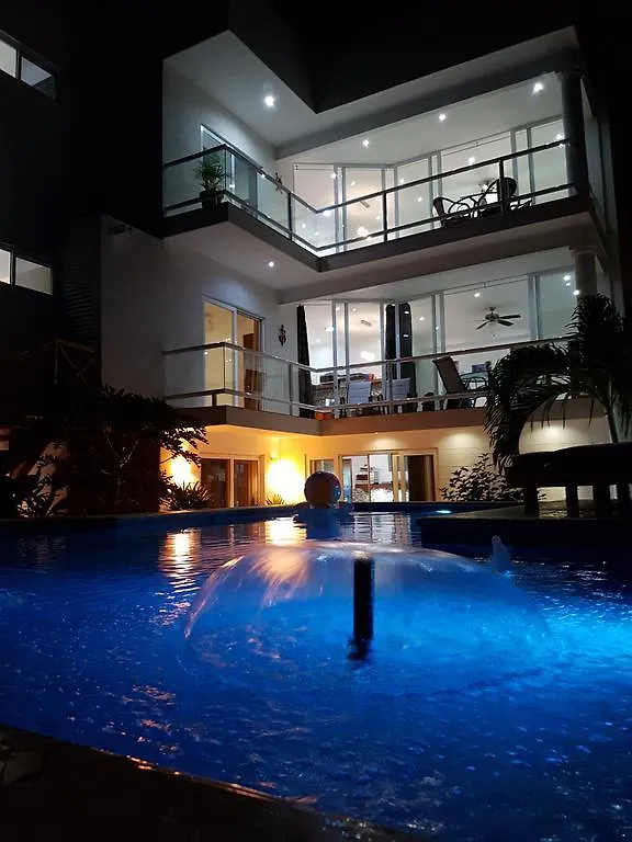 Apartment Villa Las Piedras Tulum