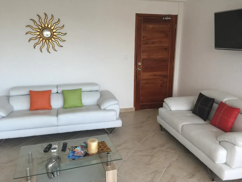 Villa Las Piedras Tulum Apartment