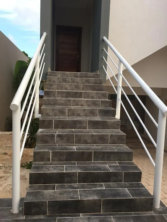 Apartment Villa Las Piedras Tulum