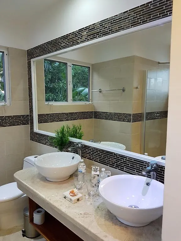 Villa Las Piedras Tulum Mexico