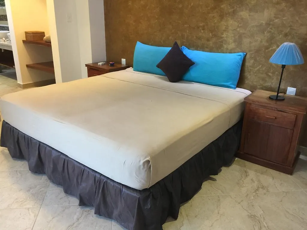 Villa Las Piedras Tulum