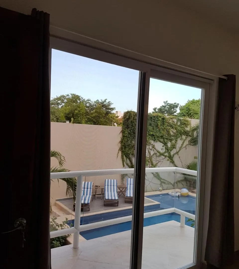 Villa Las Piedras Tulum Mexico