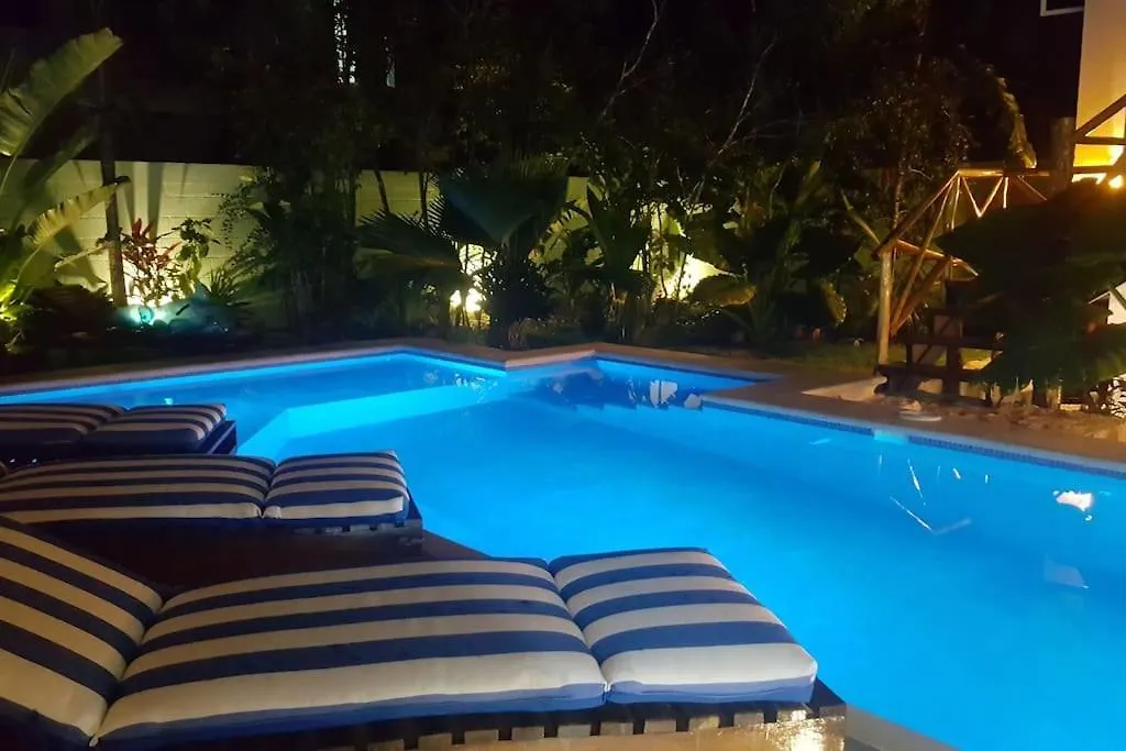 Apartment Villa Las Piedras Tulum