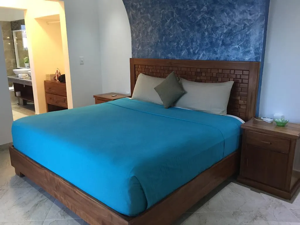 Villa Las Piedras Tulum Apartmán