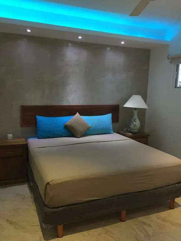 Villa Las Piedras Tulum