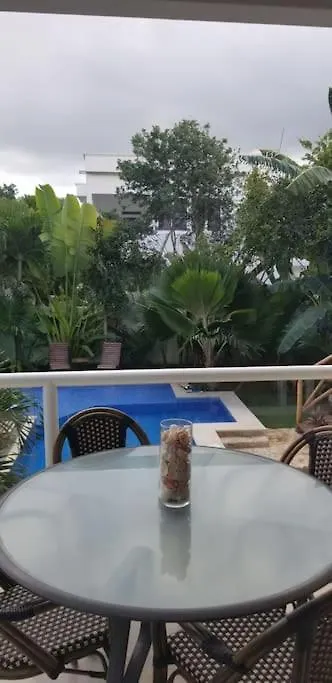 Villa Las Piedras Tulum Apartmán